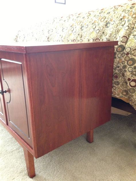 For 41 years, we have worked exclusively to install, preserve and protect cedar wood roofs and siding, and. The Little Blue Table: Lane Cedar Chest Restoration