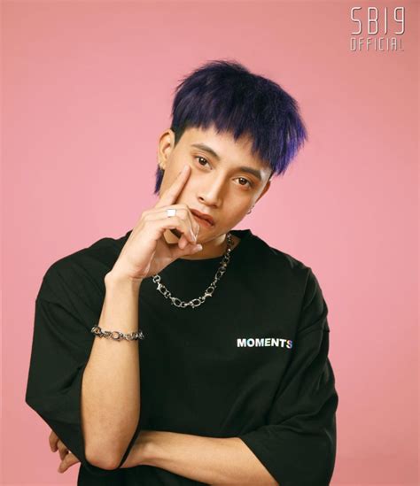 They are trained for three years by showbt philippines since 2016. SB19 Proves How Filipinos Are Talented in the Kpop ...