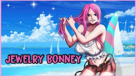 Jewelry Bonney Sexy Big Eater Sexy Supernova In One Piece Worst Generation Full Pics