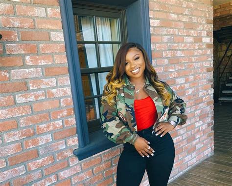 Maybe you would like to learn more about one of these? Reginae Carter | Instagram Live Stream | 29 August 2019 ...