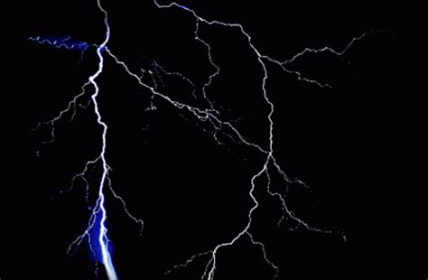Lightning Thunder Storm Gif Lightning Thunder Storm Storm Discover
