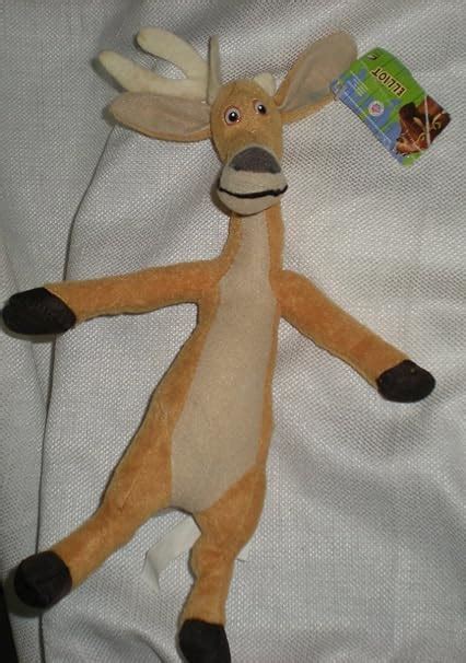 Open Season Plush Boog Mule Deer Elliot Toys And Games