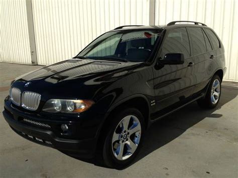 It is the perfect size, not too big or not too small. Purchase used 2006 BMW X5 4.4L PANORAMIC SUNROOF in ...
