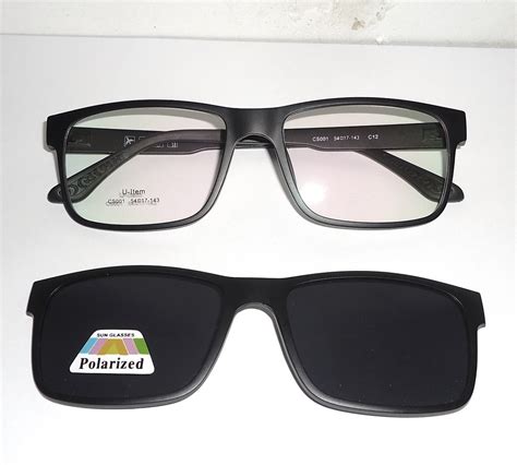 armação para Óculos de grau hastes flexíveis clip on uv400 r 149 80 em mercado livre