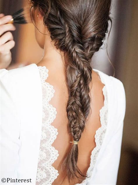 Our Most Beautiful Bridal Hairstyles