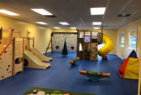 Indoor Playground Flooring Indoor Play Area Foam Mats