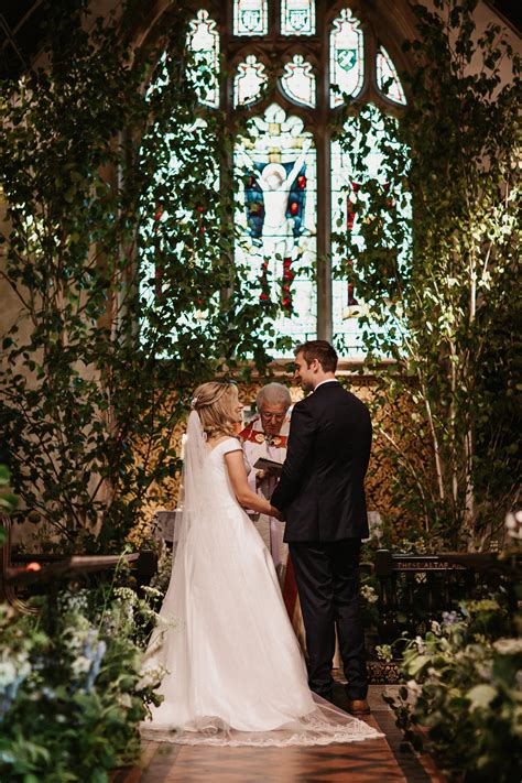 How Long Do Church Wedding Ceremonies Last The Best Wedding Picture