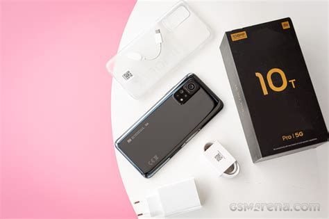 小米 ) is a chinese multinational electronics company founded in april 2010 and headquartered in beijing. Xiaomi Mi 10T Pro in for review - GSMArena.com news