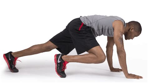 Try These 3 Crawling Exercises To Build Total Body Strength Stack