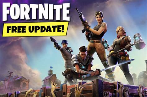Fortnite Save The World Free Game Delayed Epic Games