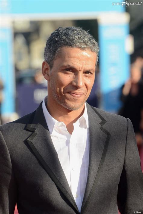 Sami bouajila est un sublime acteur né le 26 mai 1966 dans l'isère. Sami Bouajila: Le Festival de Marrakech dégage de dynamique et de fraîcheur