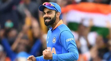 Born 5 november 1988) is an indian cricketer and the current captain of the india national team. Virat Kohli returns to individual training at his Mumbai ...