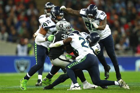 Seattle Seahawks: How the defense will return to dominance