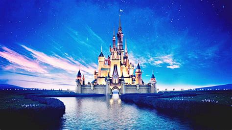 Disney Castle Wallpapers - Top Free Disney Castle Backgrounds