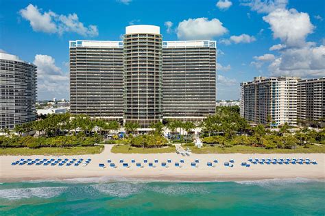 The St Regis Bal Harbour Resort Bewertungen Fotos And Preisvergleich