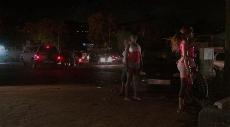 The New Humanitarian Business As Usual For Sierra Leone Sex Workers Despite Aid Sector Bans