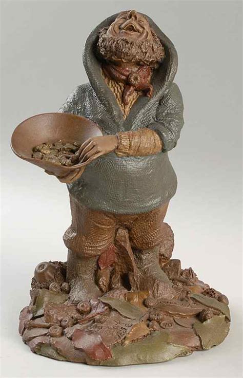 Tom Clark Gnome Figurine Eureka 7836136 Ebay