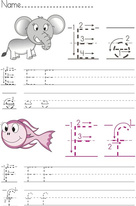 Check spelling or type a new query. Writing Worksheet For Kids! It's writing practice for ...