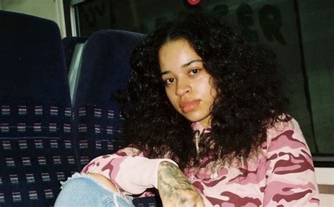 Ella Mai Slips But Soothes On Full Length Debut Scad Radio