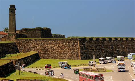Dutch Fort Galle Visit Sri Lanka Travel Sri Lanka Travel Packages