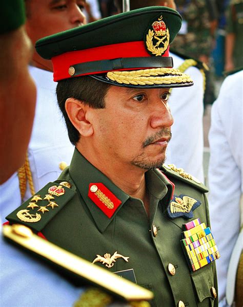 In middle of 1981 he was departed and be buried at the same with his father. Mizan Zainal Abidin of Terengganu - Wikiwand