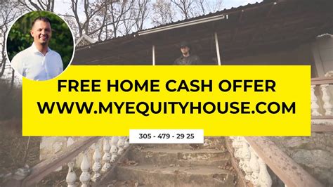 My Equity House Andy Buys Scary Ugly Houses Youtube