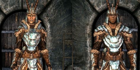 Skyrim Best Looking Armor Sets And Where To Find Them