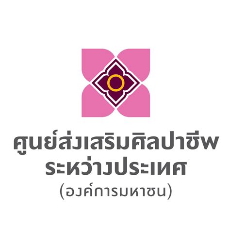 The Sustainable Arts And Crafts Institute Of Thailand Logopedia Fandom