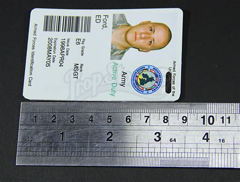 What Are The Different Types Of Military Id Cards Printable Templates