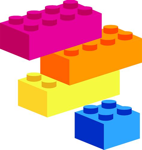 Seeking for free lego png images? 무료 벡터 그래픽: 빌딩 블록, 도형, 퍼즐, 장난감, 블록, 놀이, 어린이, 적합 - Pixabay의 ...