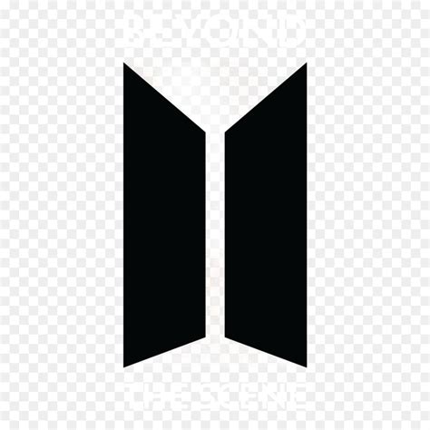 Apparently, bts now stood for beyond the scene. Transparent Background Bts Love Yourself Logo Png