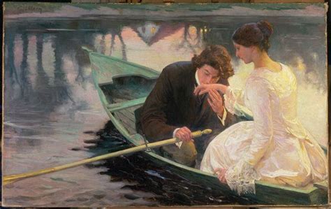 Kunst und Liebe, Liebe in der Kunst – das ist wohl eines der