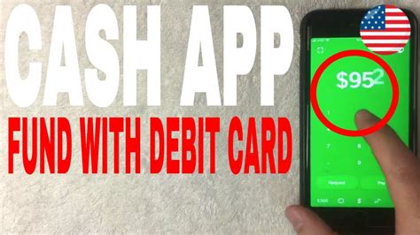 This is possible because cash app is connected directly to your debit card, bank account, or credit card. How To Transfer Money From Your Bank Debit Card To Cash ...