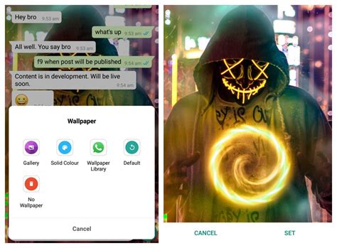 Give your whatsapp a personal touch with some of the best backgrounds. WhatsApp Wallpaper HD 2019 (Prefect Size)