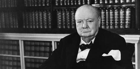 A 65 Años Del Insólito Premio Nobel De Literatura A Winston Churchill