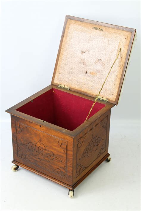 With over 5 lots available for antique victorian chairs and 3 upcoming auctions, you antique campaign daybed fold out chair cast iron casters victorian. Antique Victorian Walnut Ottoman Stool
