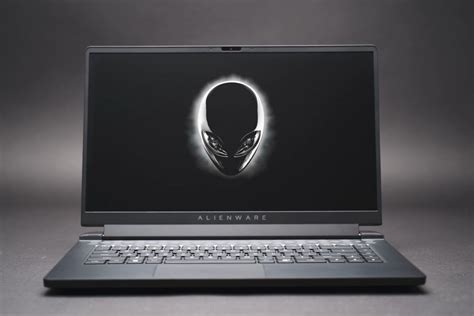 Dell In Hot Water As Alienware M15 R5 Comes With Crippled Geforce Rtx