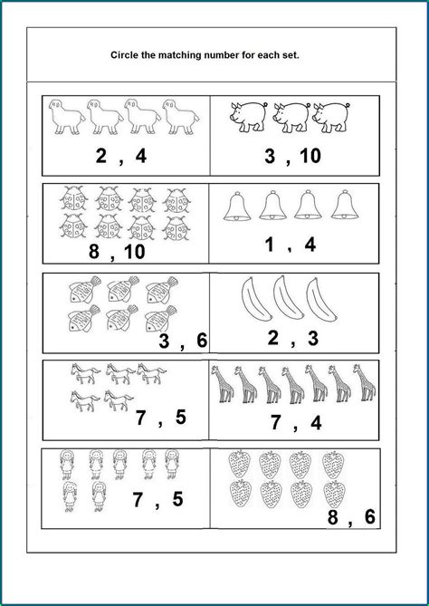 First day of school worksheet for kindergarten worksheet