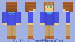 Maybe you would like to learn more about one of these? Earth Elemental Minecraft Skin