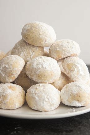 But a nice breakfast and a pot of coffee can do wonders for making mornings more tolerable. Giada's Italian Wedding Cookies | Italian wedding cookies, Italian cookies, Italian cookie recipes
