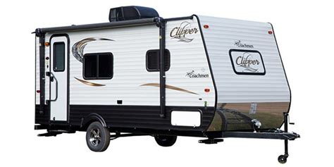 2021 coachmen rv brookstone 398mbl. Full Specs for 2016 Coachmen Clipper Ultra-Lite 17BH RVs ...