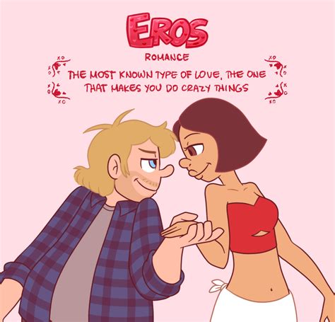 read lnr types of love part 1 4 eros tapas comics