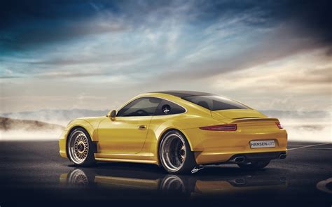 Car Wallpapers Porsche Porsche 911 Gt3 Rs 2016 Us Wallpapers And Hd