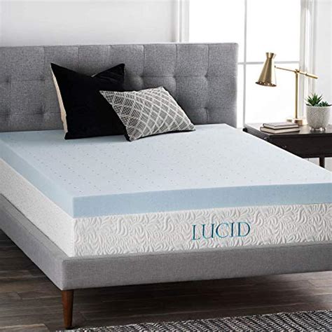 Nearly 15% of memory foam mattress user complains of a noticeable chemical smell and this raises the question whether memory foam toppers are really safe. Best Memory Foam Mattress Toppers 2020