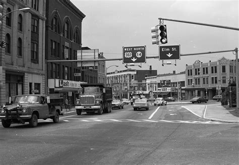 Barre, Vermont, 1974, part 2 | Hemmings Daily