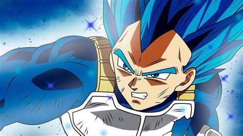 Dragon Ball Heroes Goku e Vegeta receberão uma nova transformação