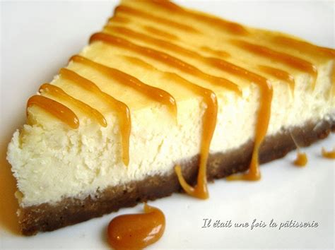 Je vous jure, il faut faire cette recette ! Recette du cheesecake aux spéculoos : Il était une fois la ...