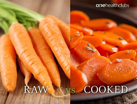 Kerry torrens explains why some foods are better for you when raw, and why some could benefit from a little heat. Raw Food vs. Cooked Food