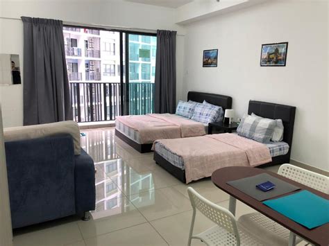 Include this innovative urban development on your itinerary to explore its fairground rides, view all of shah alam from the top of a ferris wheel, visit a 3d art gallery where trompe l'oeil. I-City I-Soho Chamey Homestay Condo, Shah Alam, Malaysia ...