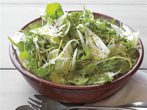 Maybe you would like to learn more about one of these? Fennel-Arugula Salad Recipe | Food Network Kitchen | Food ...
